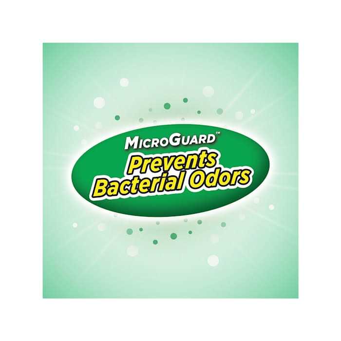 Clump & Seal Microguard Odor Sealing Litter N7803