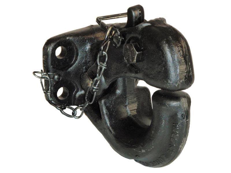 20 Ton Pintle Hook L905