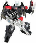 Transformers Legends Targetmaster Doublecross H65206
