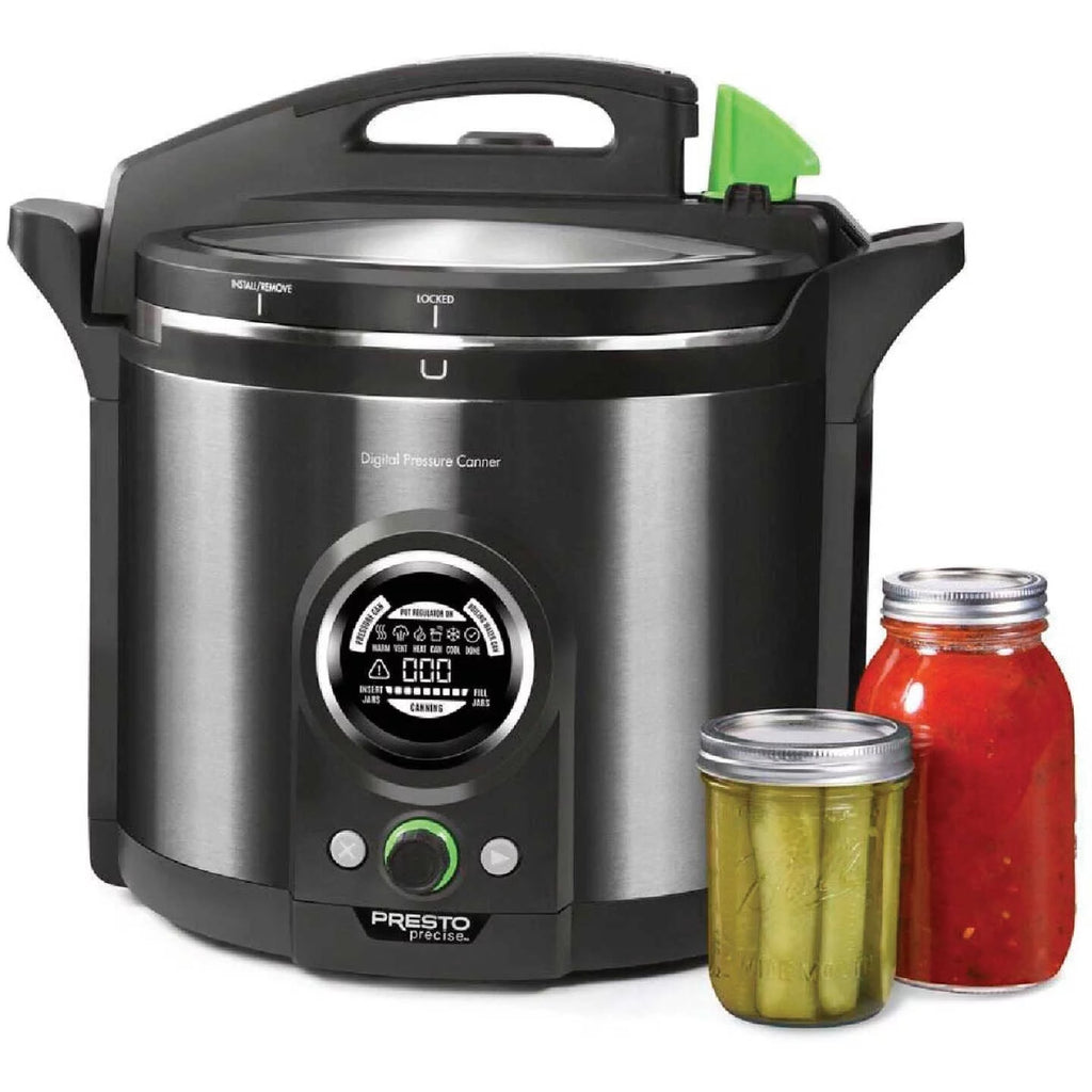 Digital Pressure Canner F769639