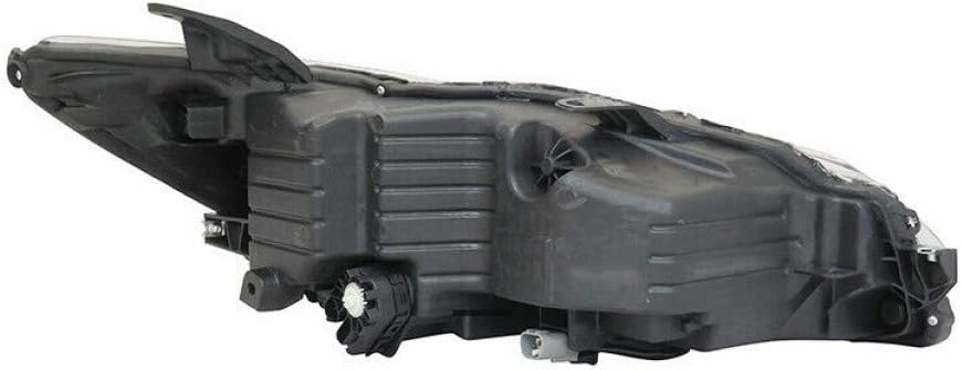 Driver Side LED Headlight Assembly for Toyota Camry 2015-2017 X8464
