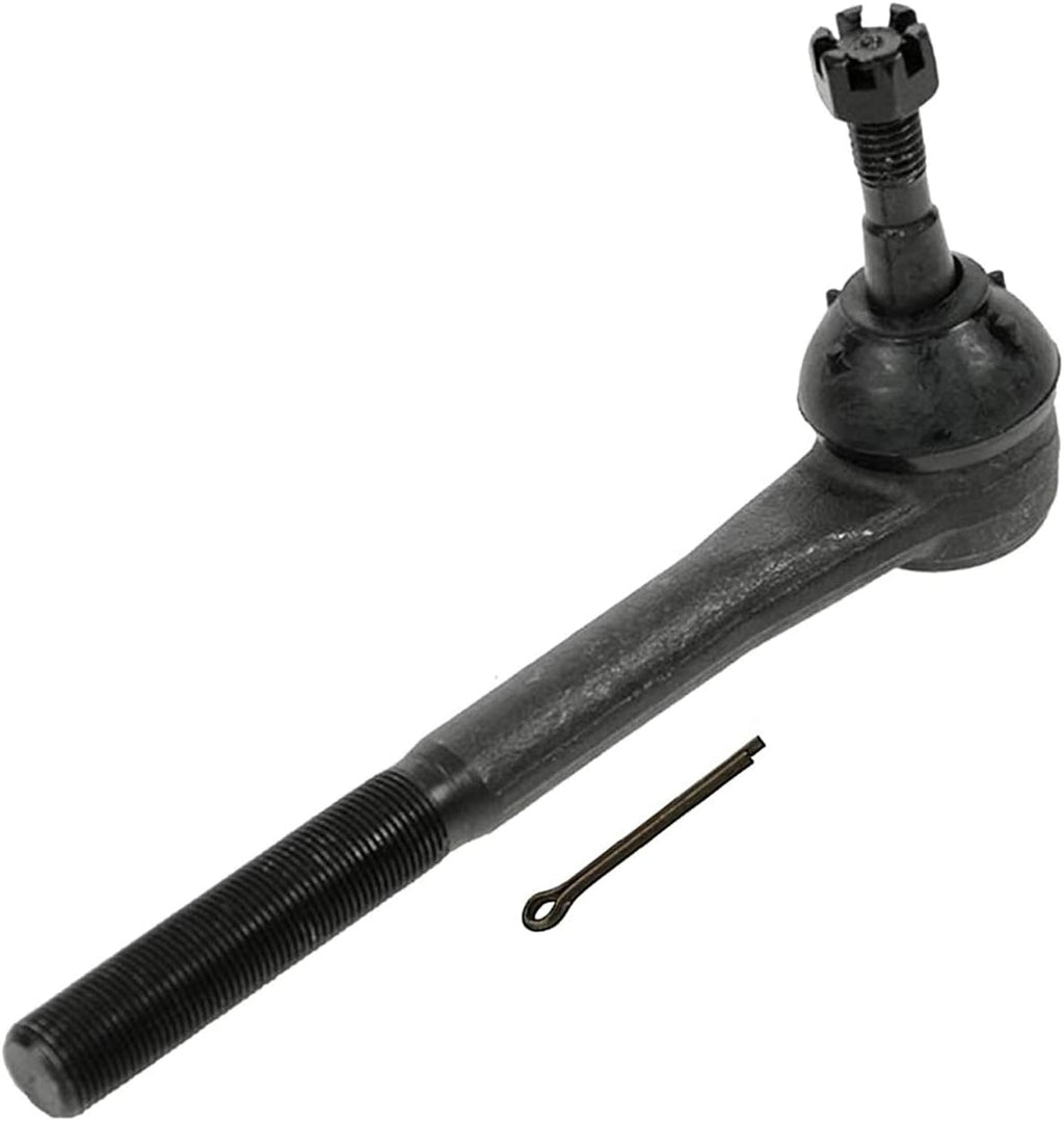 4WD Front Inner & Outer Tie Rods + Adjustment Sleeve 6pc Set P5651