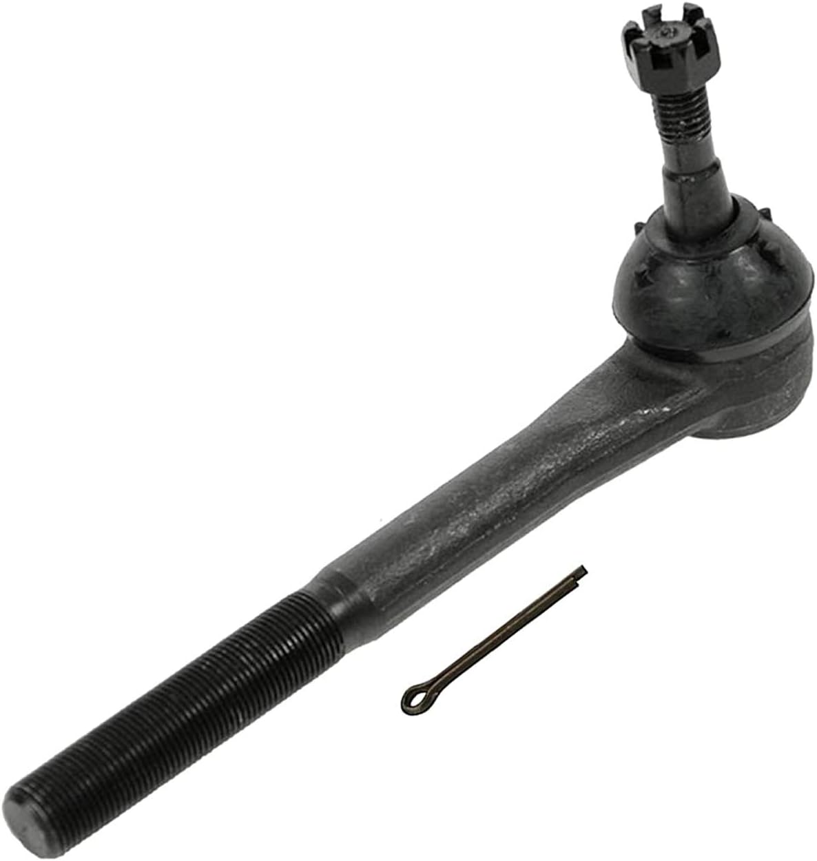 4WD Front Inner & Outer Tie Rods + Adjustment Sleeve 6pc Set P5651