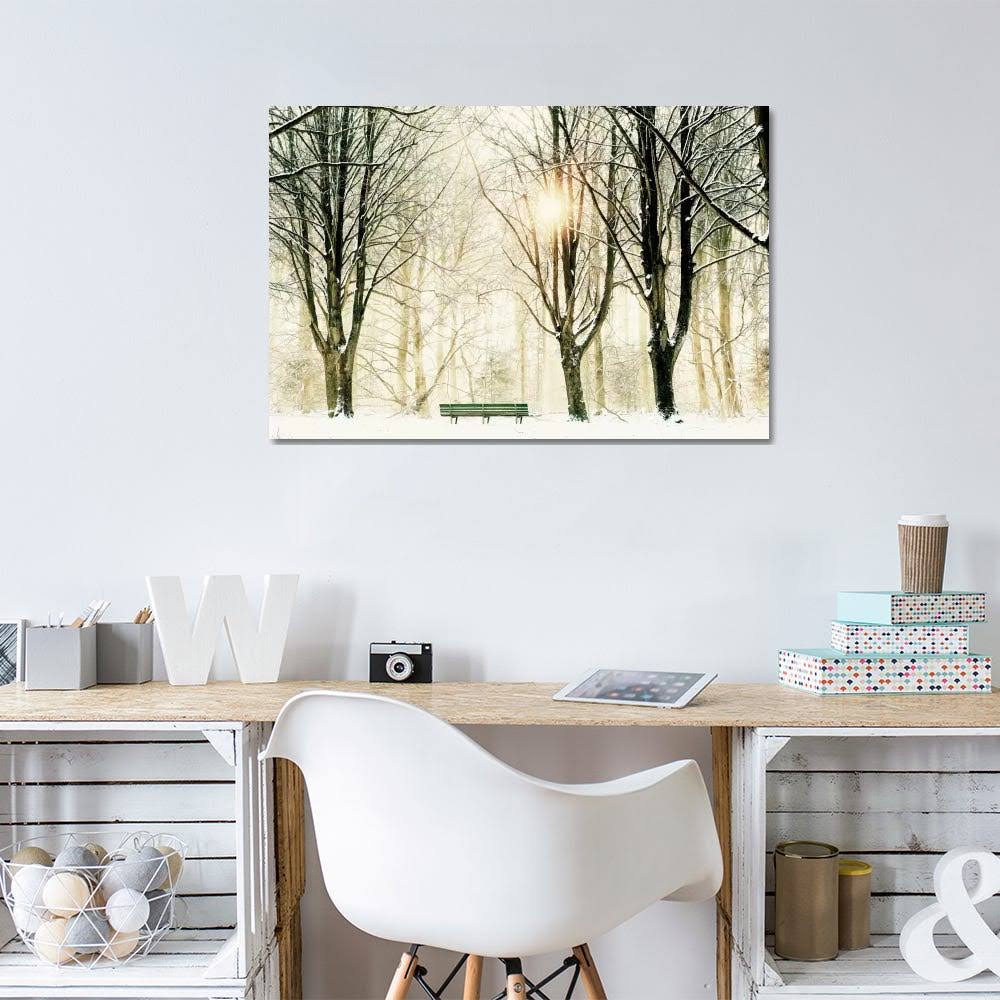 Canvas Wall Decor Prints K792276