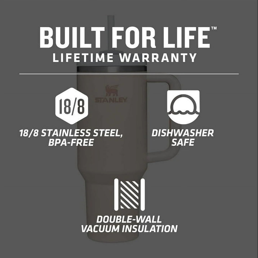 40oz Stainless Steel Tumbler O505811