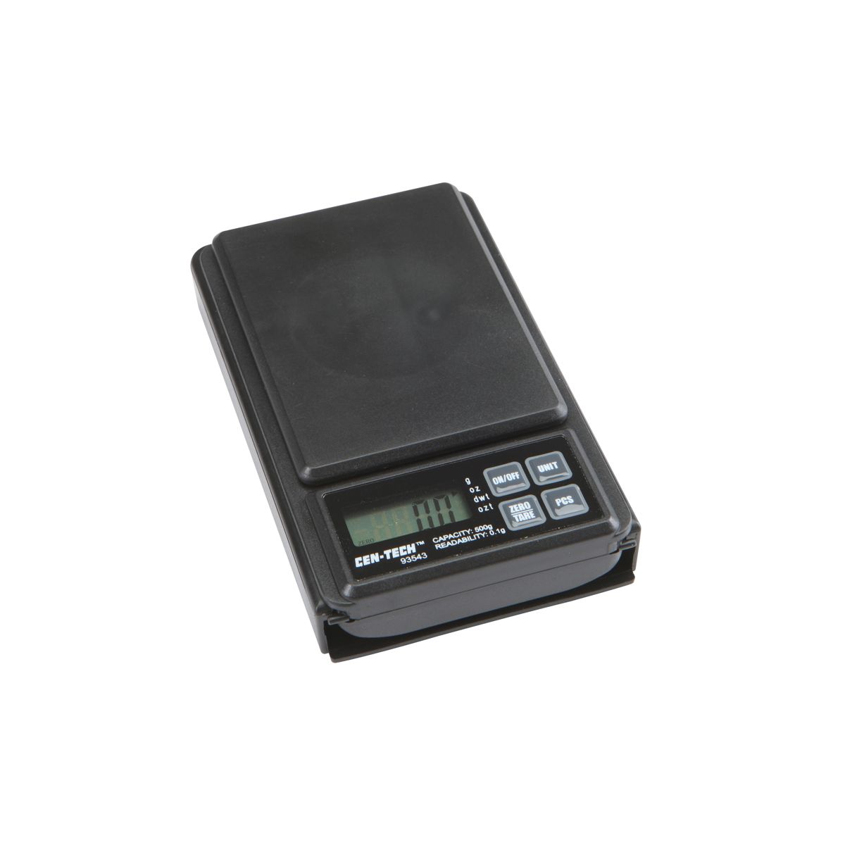 Digital Pocket Scale P357