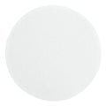 Binder Free Borosilicate Glass Filter Paper 2.7 um, 240 mm (100/Pack) W592
