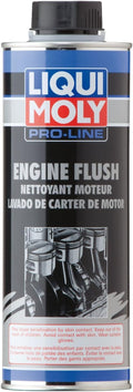 6 Pack 500 ml Engine Flush H910646