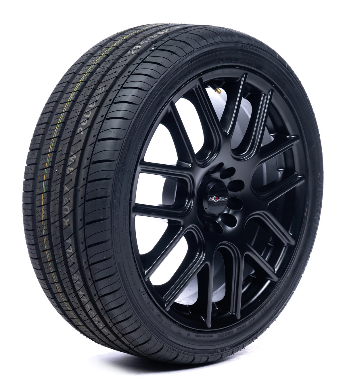 All-Season Tire 215/55R16 97W I297