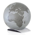 Silver Globe L268