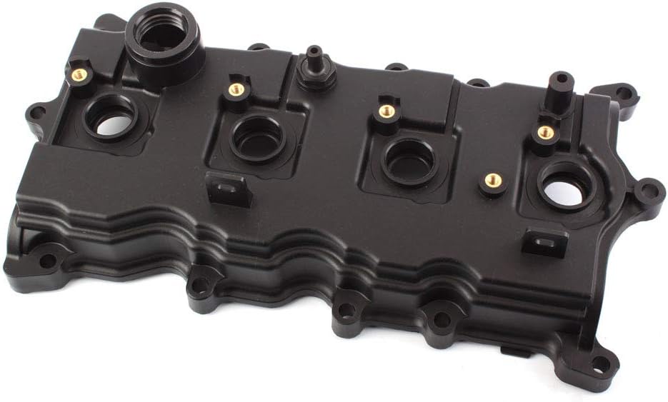 Engine Valve Cover with Gasket Compatible with 2.5L Pack of 2 Y8876
