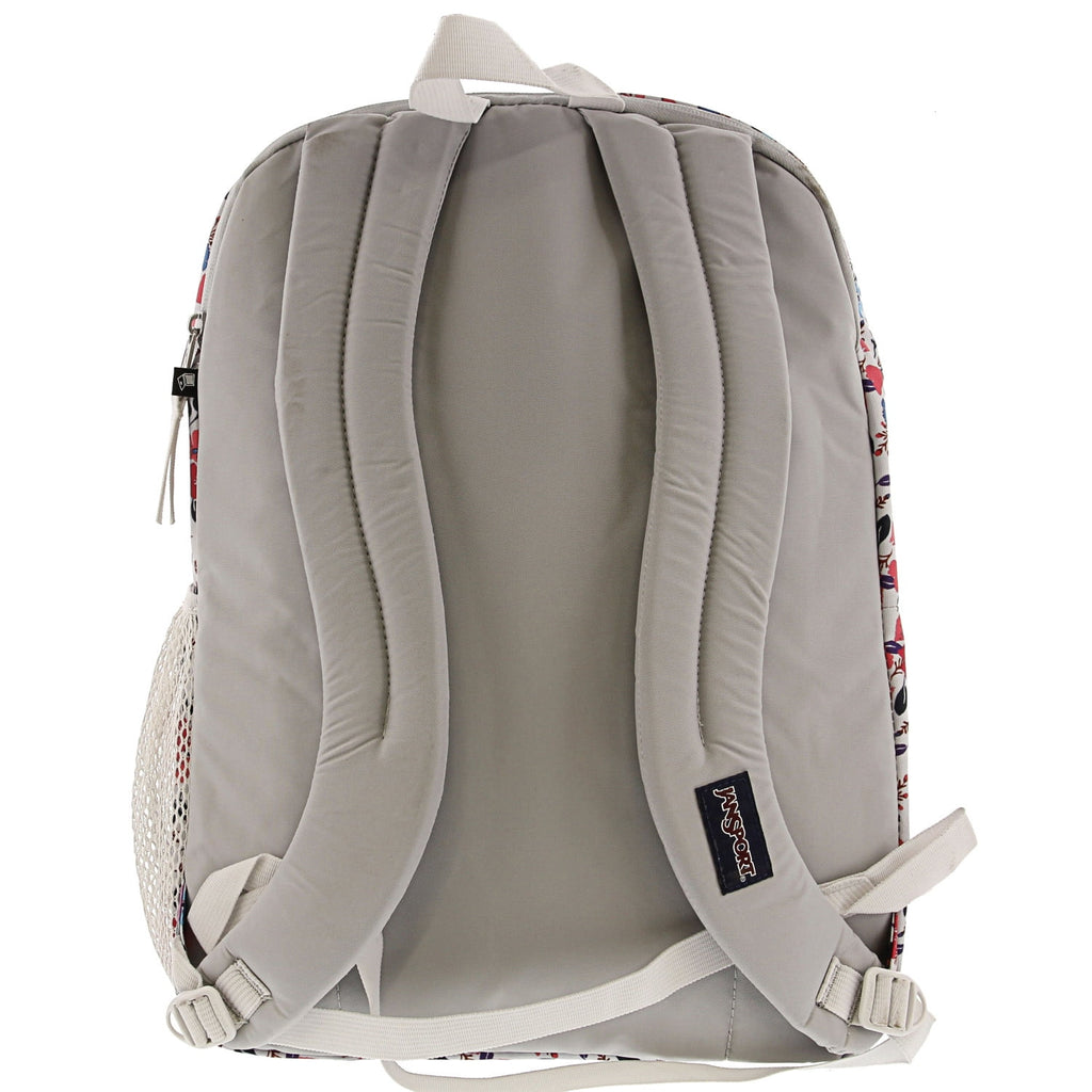 Floral 15" Backpack X62314