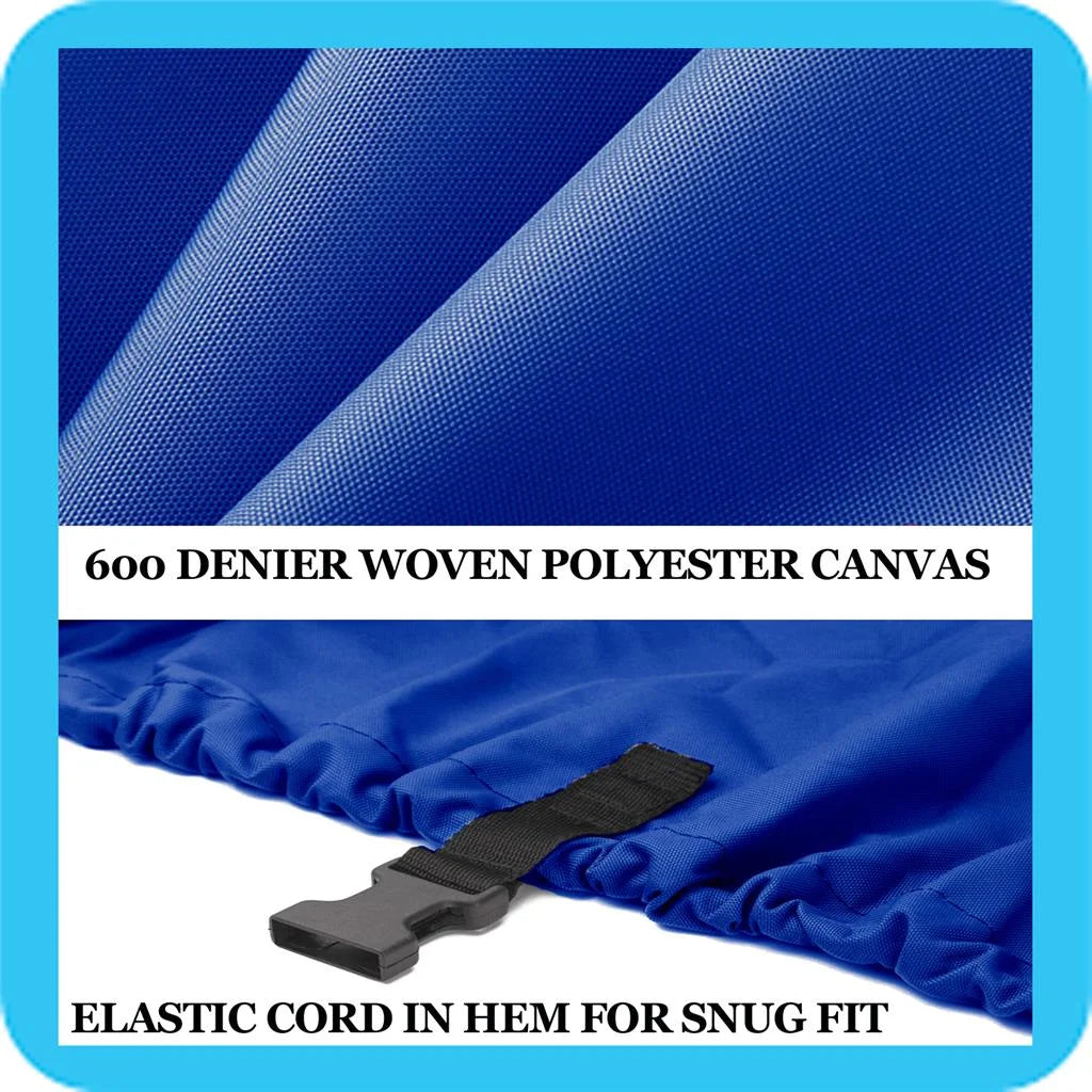 Boat Cover D772