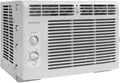 5,000 BTU 115V Window-Mounted Mini-Compact Air Conditioner O683017