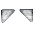 LED Headlight Kit Flood Beam L8043