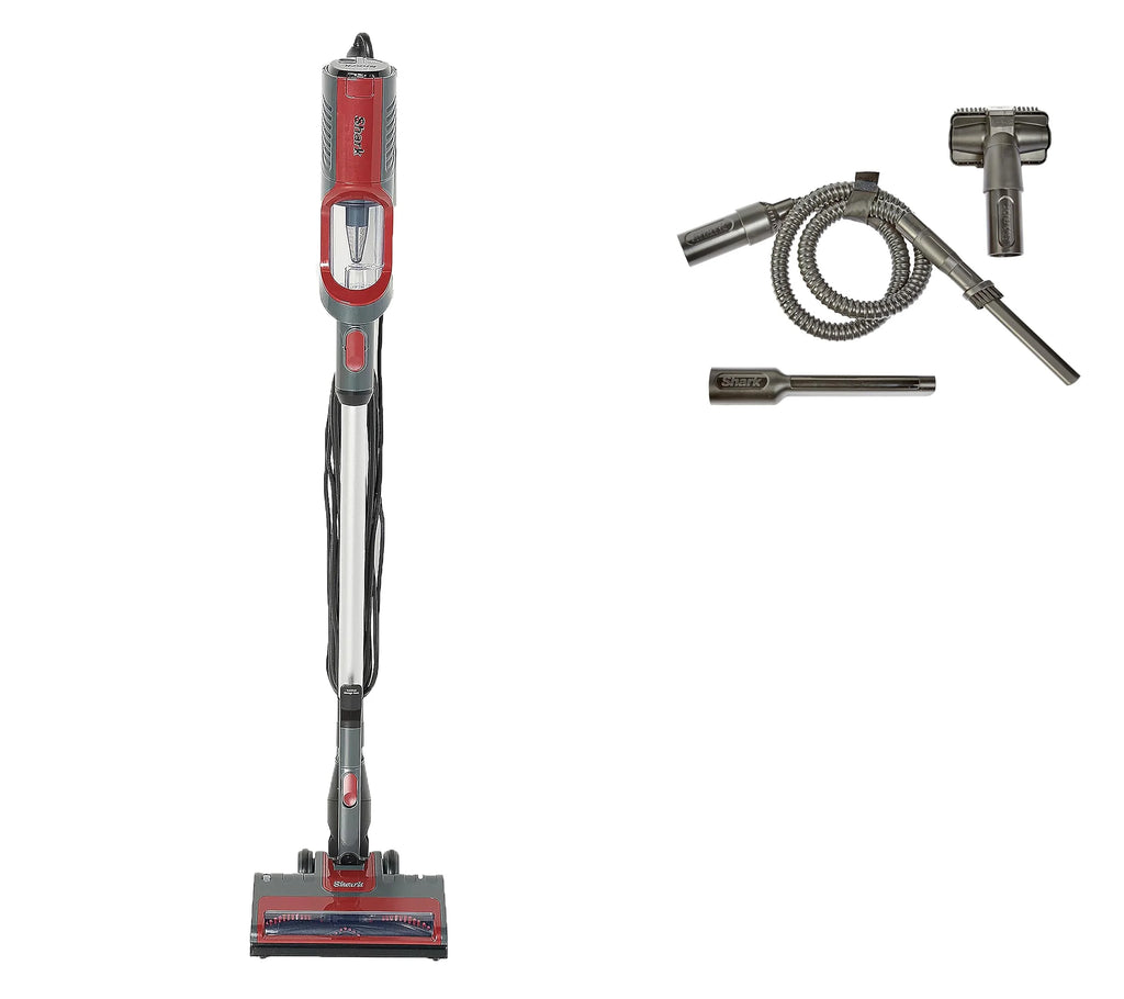 Corded Stick Handheld Vacuum with Pet Multi-Tool R428034