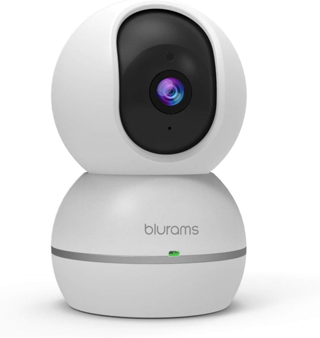 1080p Dome Security Camera PTZ Surveillance System with Night Vision Two-Way Audio Pack of 2 G59065