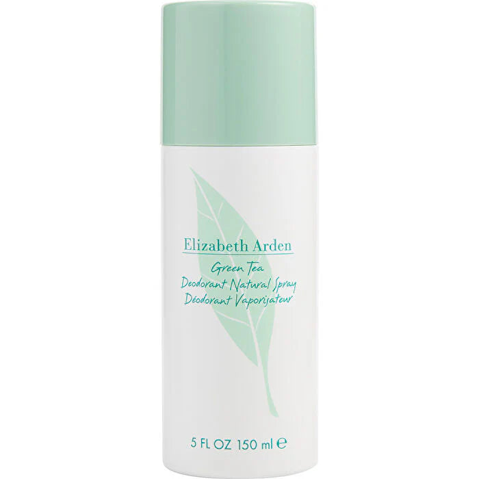 Green Tea Deodorant Spray 150ml J7108