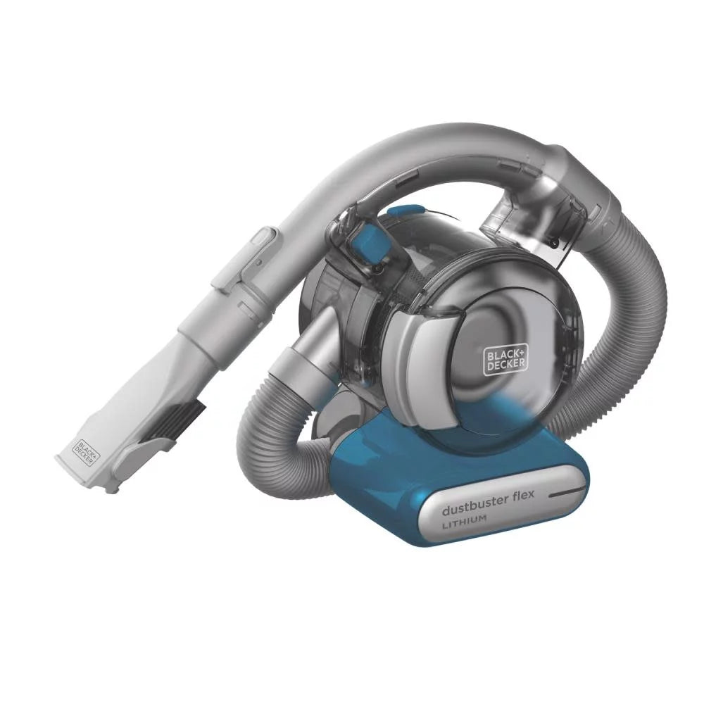 Cordless Handheld Vacuum W5522