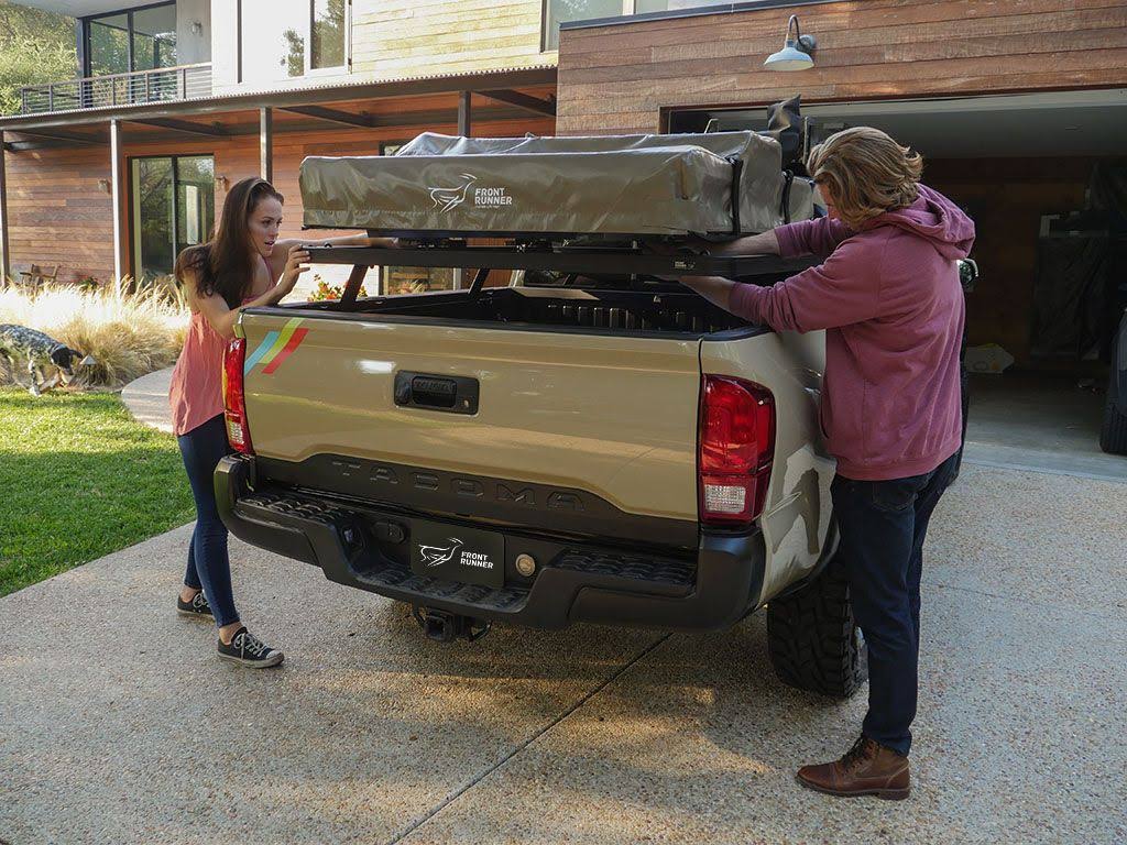 Quick Release Tent Mount Kit W969