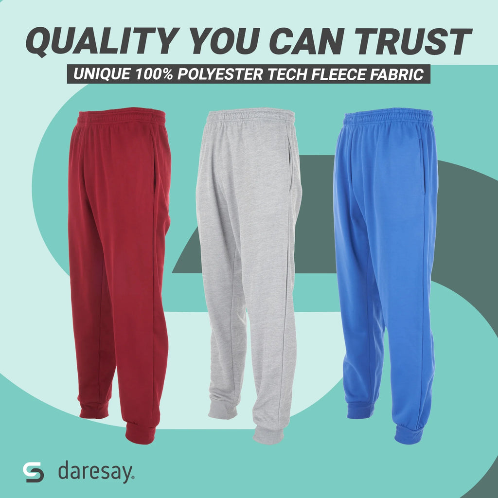 Men's Tech Fleece Joggers Sweatpants I5902