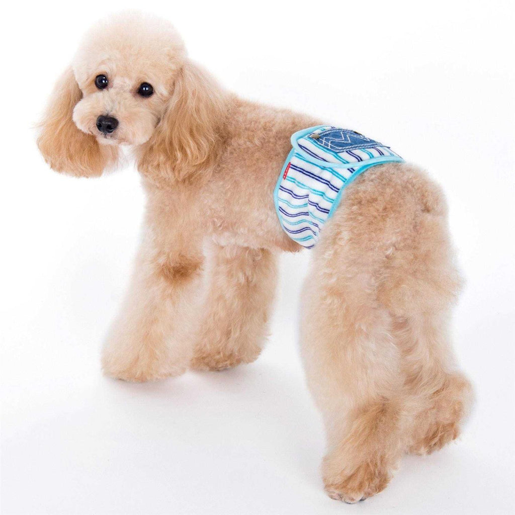 Pet Belly Band Q617640