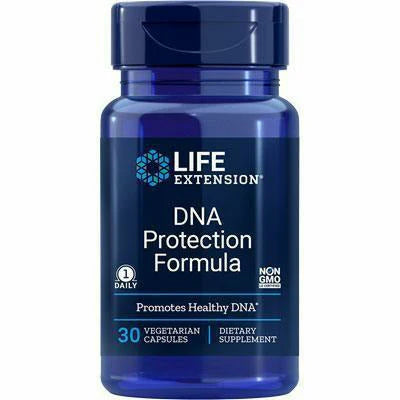 DNA Protection Formula 30 vegcaps B861552