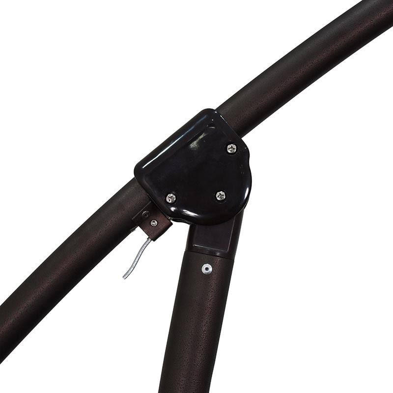 9' Cantilever Umbrella A61202