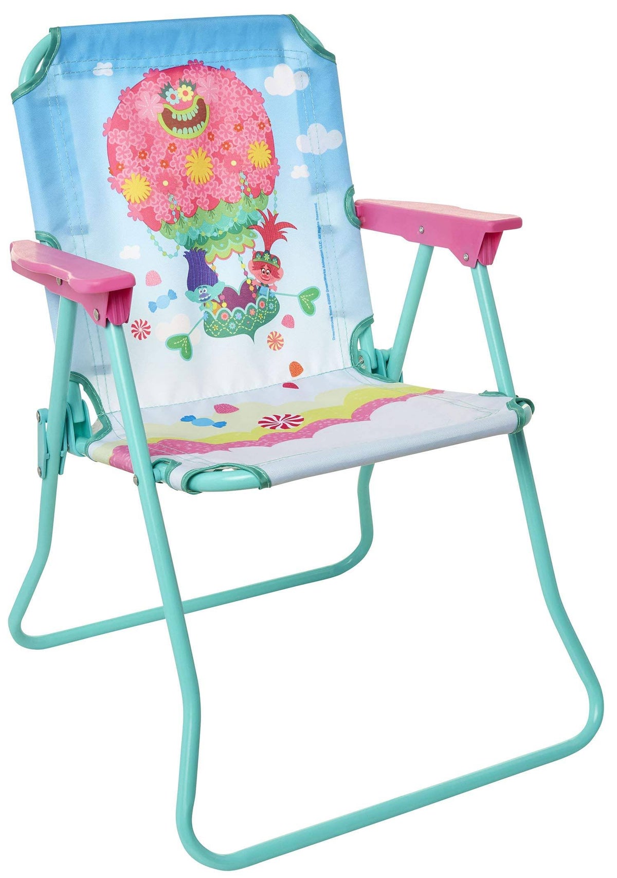 Kids Patio Chair L5351