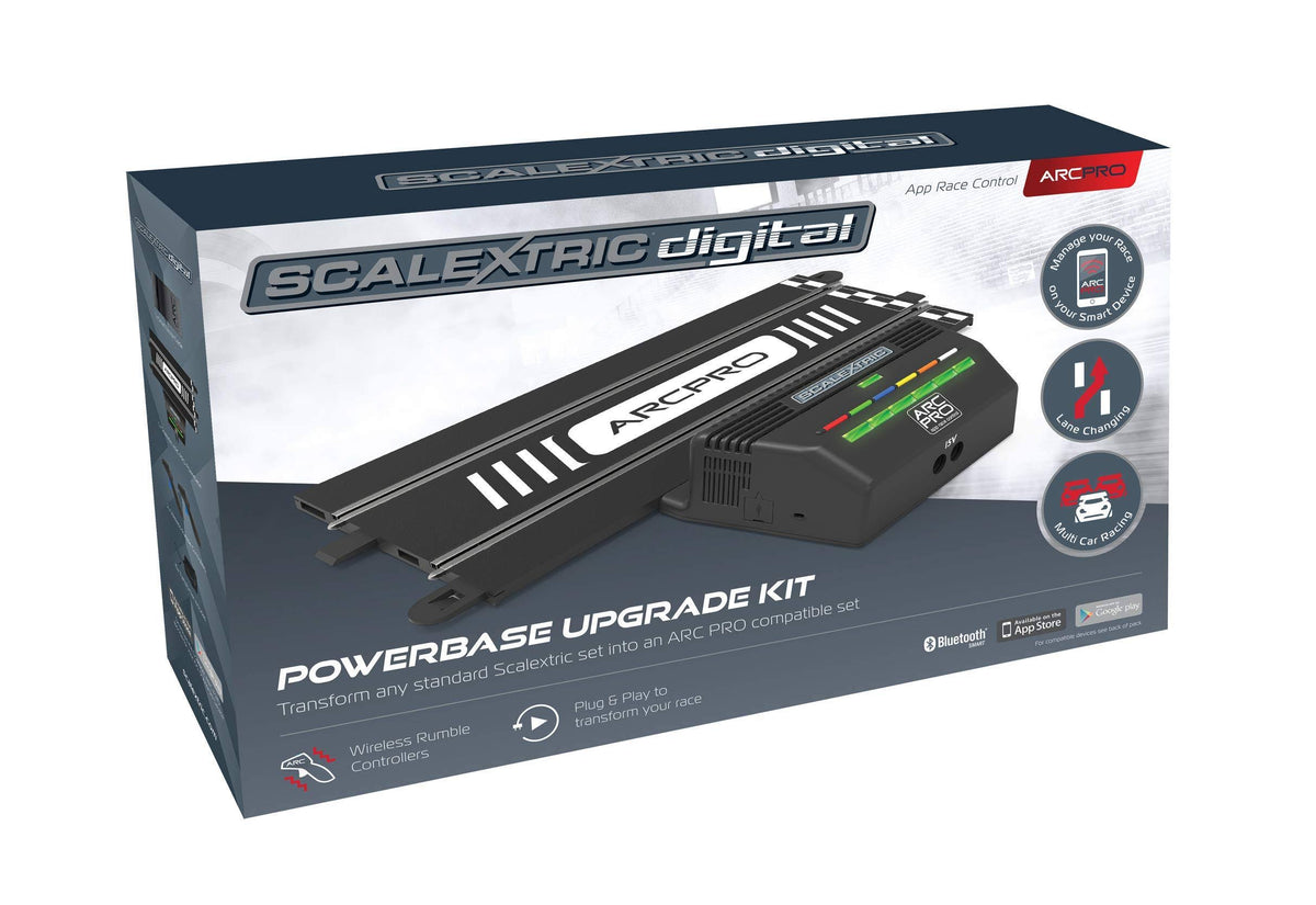 Arc Pro Powerbase Upgrade Kit K599