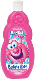 16 oz Liquid Bubble Bath (Pack of 3) T517