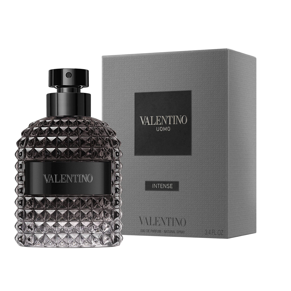 Eau De Parfum Spray 100ml R758