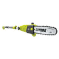 Electric 10-inch Telescoping Multi-Angle Pole Saw J8166