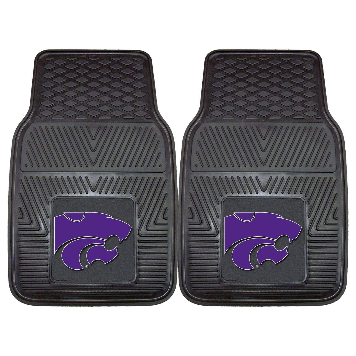 4pc Car Mats L3848