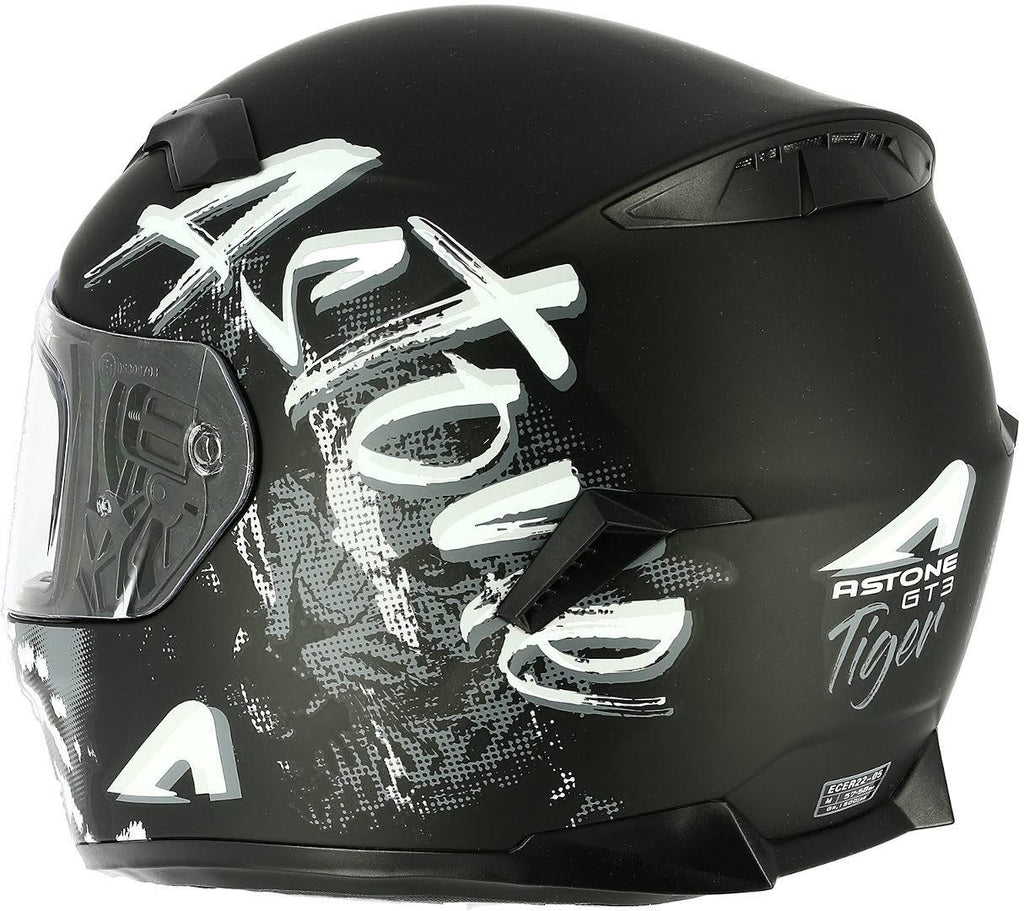 Black Matt GT3 Helmet G535823