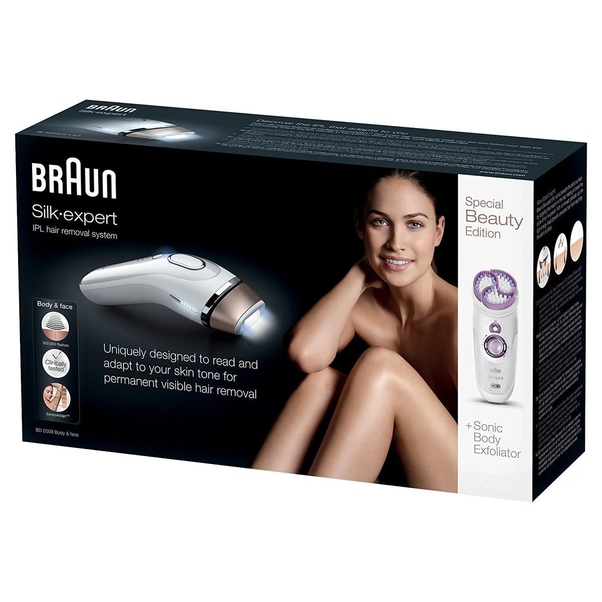 IPL Hair Removal Device R689