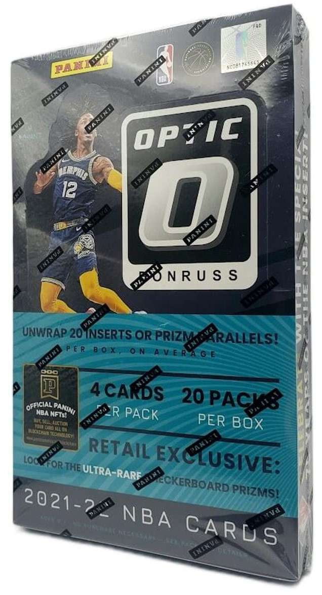 Trading Cards Y695