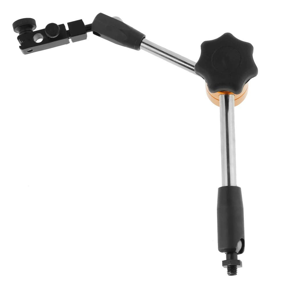 Rust-Proof Universal Magnetic Base Holder Z989