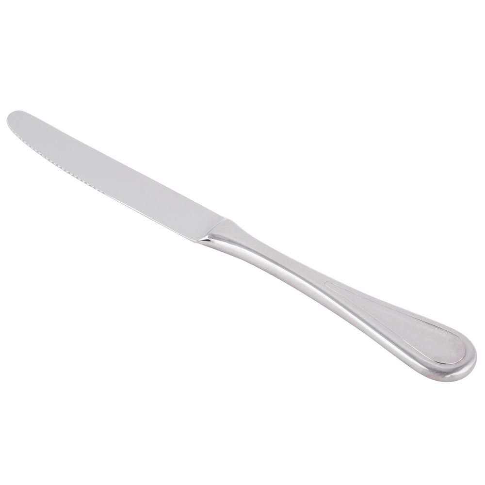 18/8 Stainless Steel Dinner Knife F302