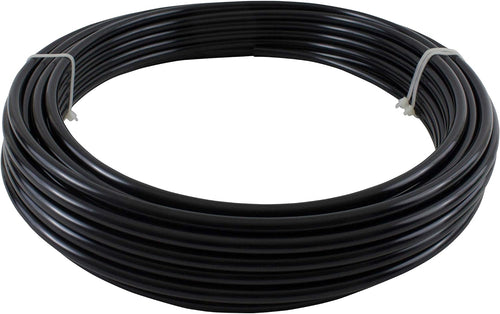 1/2" OD x 100' Red SAE J844 Nylon Air Brake Tubing, Pack of 2 Y25521