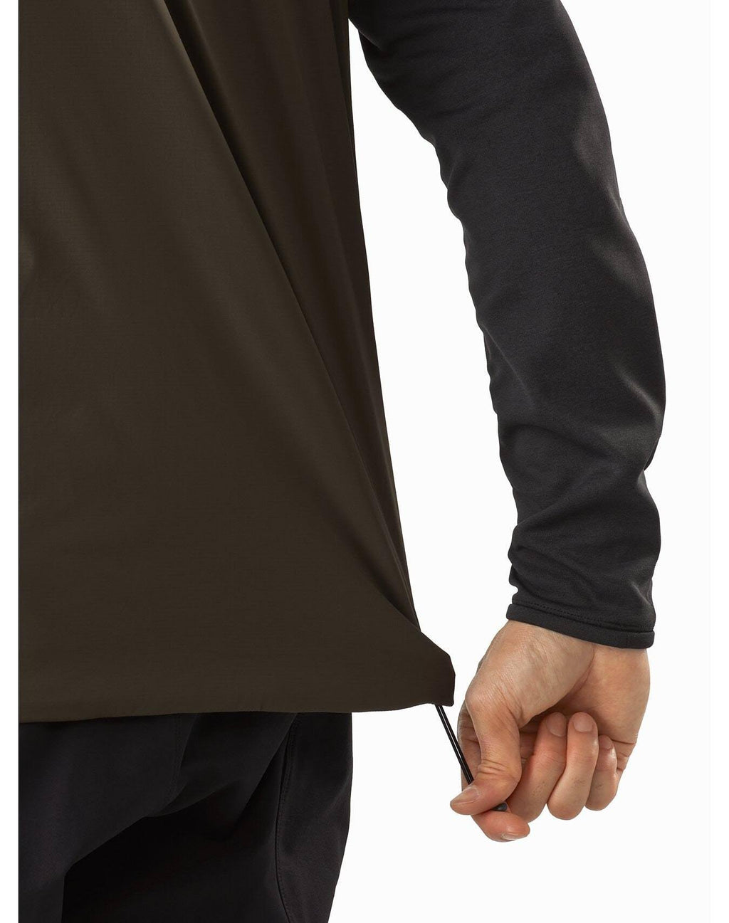 Arc&teryx Atom LT Vest Men&s, Dracaena / XL U70108