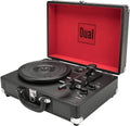 Case Record Player with Bluetooth F633280