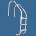 Beige 2 Step In Ground Ladder L39224