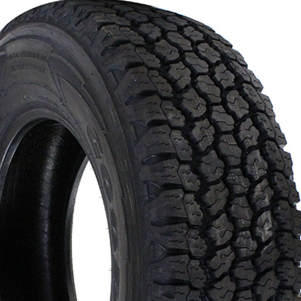 All Terrain Light Truck Tire O19723