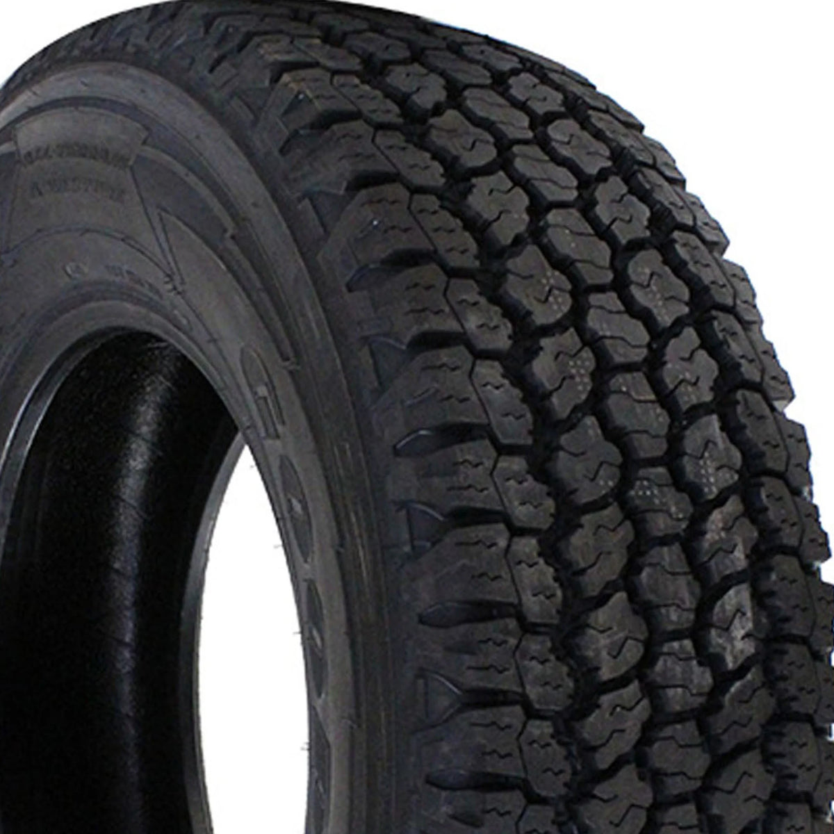 All Terrain Light Truck Tire O19723