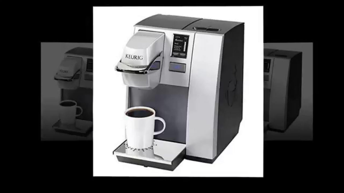 Office Pro Premier Brewing System H8384