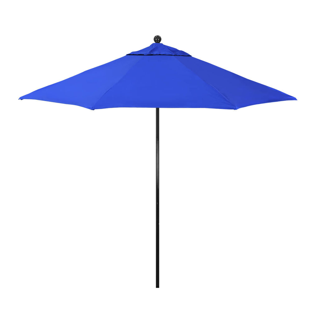 9' Fiberglass Market Umbrella R5050