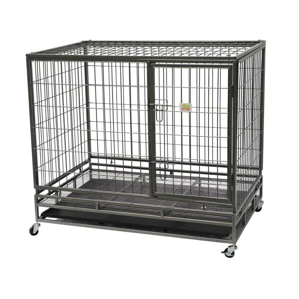 Heavy Duty Dog Crate A6368