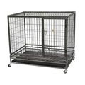 Heavy Duty Dog Crate A6368