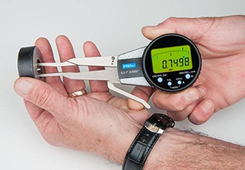 Internal Electronic Caliper Gage B943679